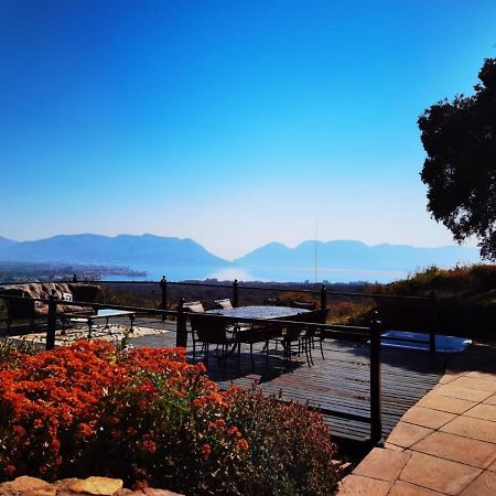 La Montagne Guest Lodge Hartbeespoort Exterior photo