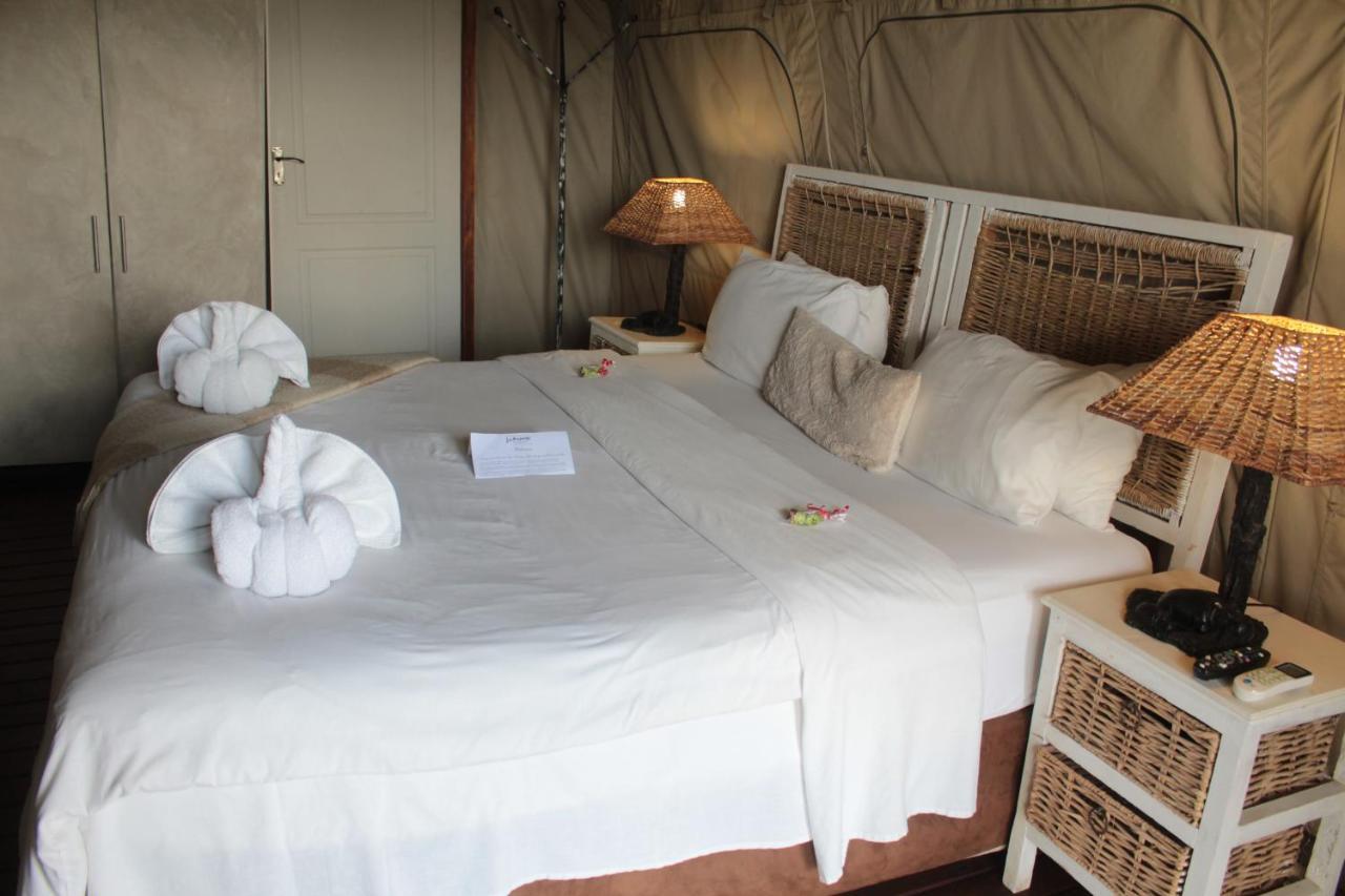 La Montagne Guest Lodge Hartbeespoort Exterior photo