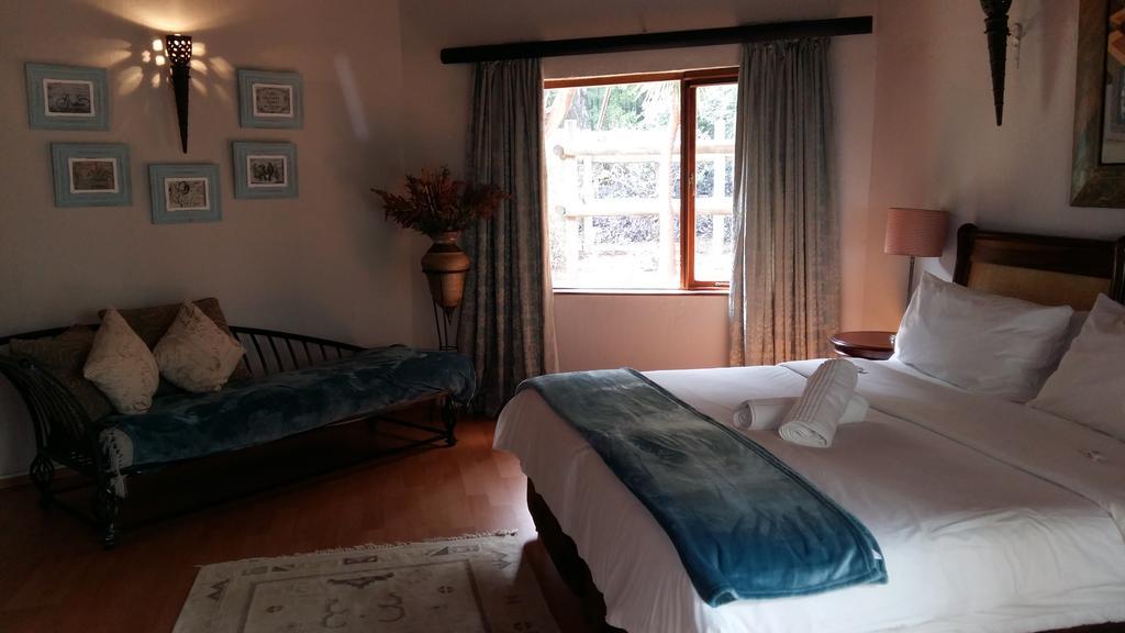 La Montagne Guest Lodge Hartbeespoort Exterior photo