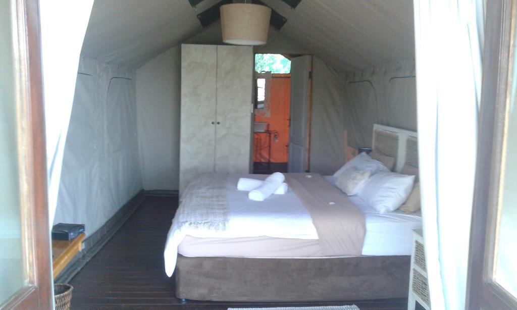 La Montagne Guest Lodge Hartbeespoort Exterior photo