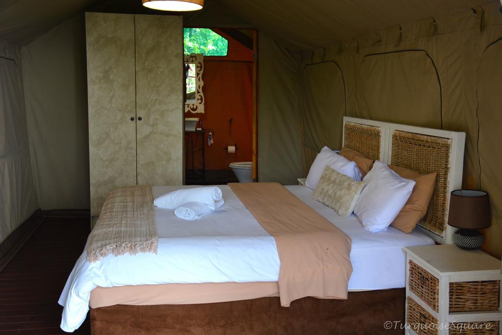 La Montagne Guest Lodge Hartbeespoort Exterior photo