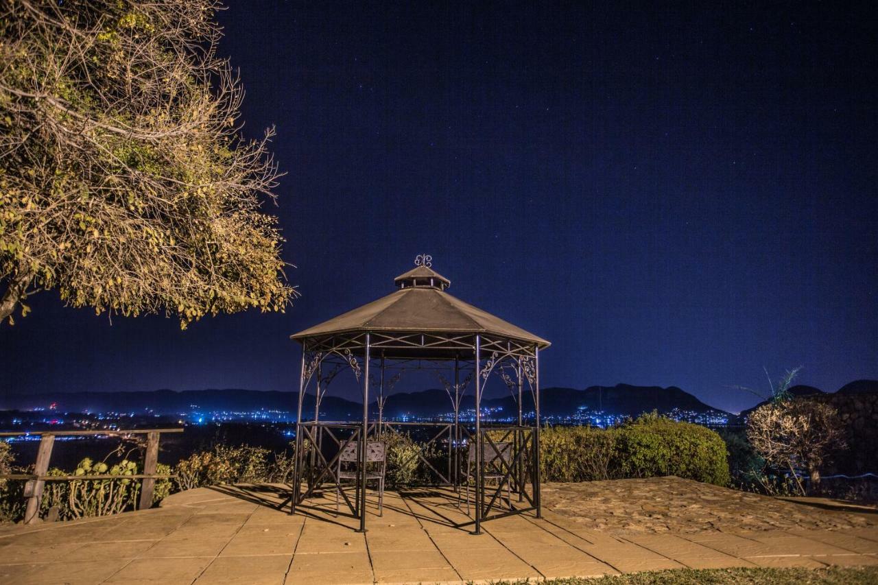 La Montagne Guest Lodge Hartbeespoort Exterior photo